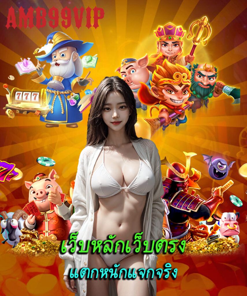amb99vip เว็บหลัก